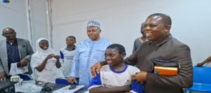 How 21 Former Almajiri Children Learned to Build Computers and Drones in Months