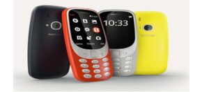 Nokia’s 14 Years of Mobile-Phone Supremacy Ended in an Afternoon