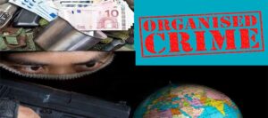 FG, UNODC Plan National Strategy against Organized Crime