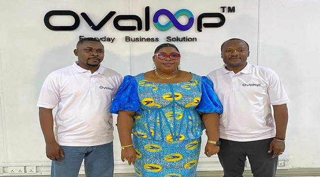 Ovaloop Technologies Unveils Digital Tools to Formalize SMEs Operations Across Africa