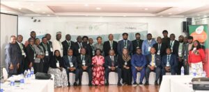 PIN Engages 1,300 Stakeholders Across Africa to Advance Digital Rights, Inclusion