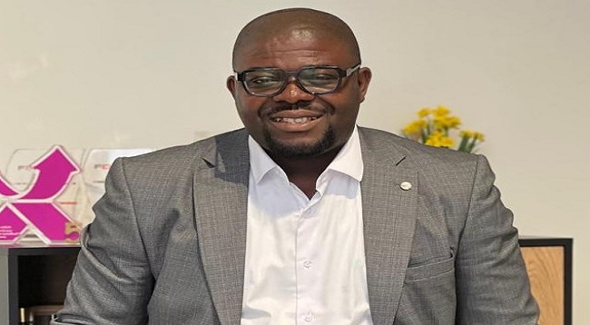 PufferPay CEO to Keynote Business Journal Fintech & Financial Inclusion Roundtable 2026