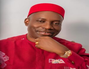 66 Years On: Governor Soludo and the Quiet Digital Revolution Taking Root in Anambra