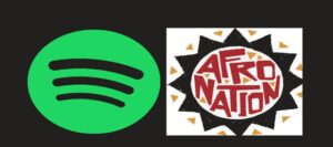Spotify partners Afro Nation Portugal to expand African music experience