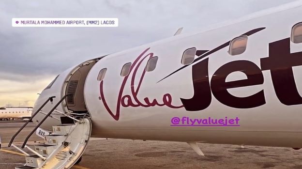 ValueJet Expands Fleet with Boeing Aircraft, Targets Wider African Network