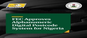 FG Unveils Digital Postcode System for MDAs