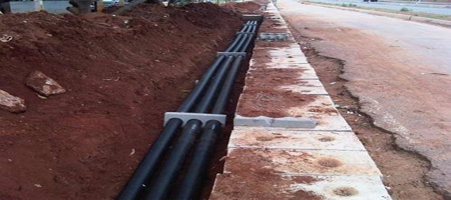 NCC Seeks Cost-Based Pricing Framework for Ducts