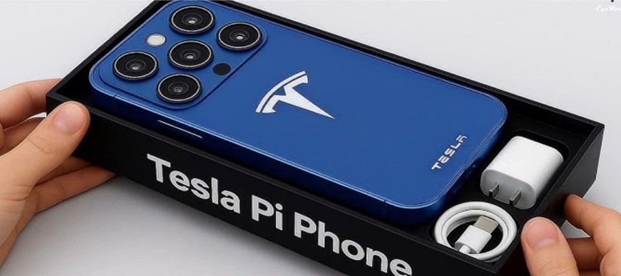 Fact-Check: Elon Musk’s "Tesla Pi Phone" is Internet Rumor