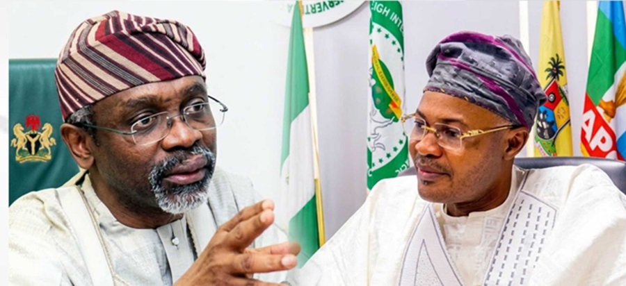 PFIPC Probe: Dollar, Pounds Accounts of Fake Agency Inactive - CBN