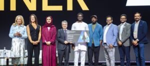 Nearpays, Nigerian Fintech Becomes First African Startup to Win UN’s AI for Good Innovation Factory