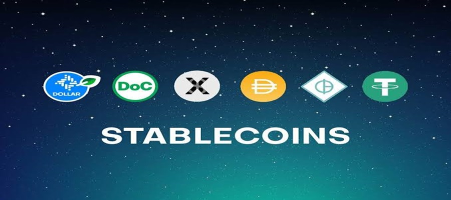 Next Currency Crisis May Turn $300Bn in Stablecoins into National Currencies