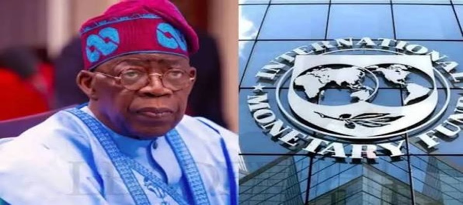 IMF Raises Concerns over N8.83 Trillion Unreported Spending in Nigeria’s Budgets