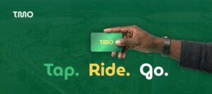 CMS T&amp;M Launches TMO Rides to Enable a Faster &amp; Cashless Transport Experience for CMS – Ajah Passengers