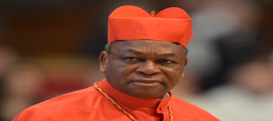 Dare Tackles Onaiyekan over Criticism of Tinubu, Says Economic is Working
