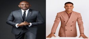 Heirs Life Names Pastor Jerry Eze Board Member, Targets Greater Financial Inclusion