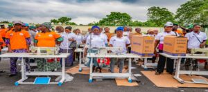 NASENI Trains, Empowers Osun Youths, Women in Photography, Shoemaking, CCTV