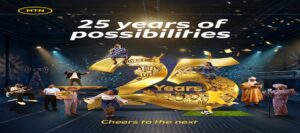 MTN Nigeria Unveils Y’ello Street Museum to Mark 25 Years of Connectivity