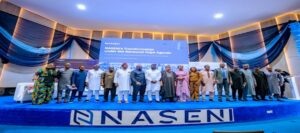 NASENI's Innovation Push Gains Presidential Endorsement as Industrial Agenda Accelerates