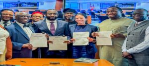 NITDA Seals Strategic Deals with Goose FL and Fireflies AI to Power $1 Trillion Digital Economy Vision