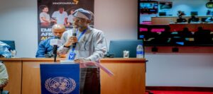 NITDA Reaffirms AI Commitment, Launches MSME Training