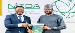 NITDA Sets New Standards for Cloud Infrastructure with National Sovereignty Initiative