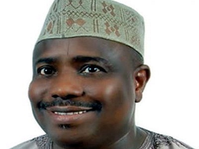 Aminu-Tambuwal, speaker, House of Representatives