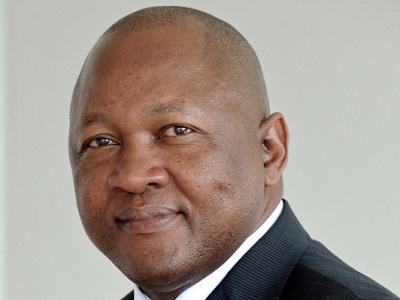 Andile Ngcaba, chairman of Convergence Partners