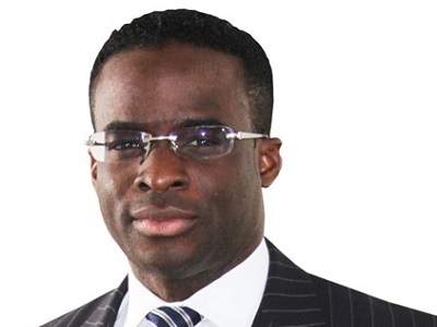 Dr. Michael Arumemi-Ikhide, Arik GCEO