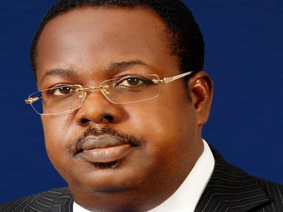 Bisi Onasanya, managing director/chief executive officer, FirstBank