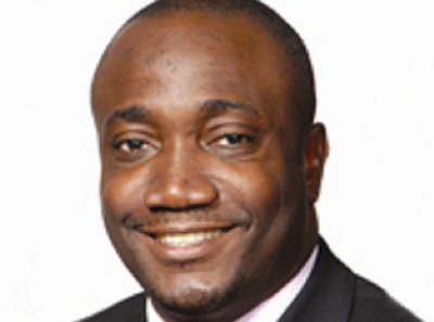 Charles Ifedi is the managing director of Verve International