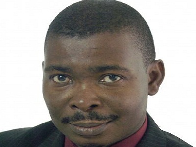 Collins Onuegbu, managing director and CEO of Signal Alliance