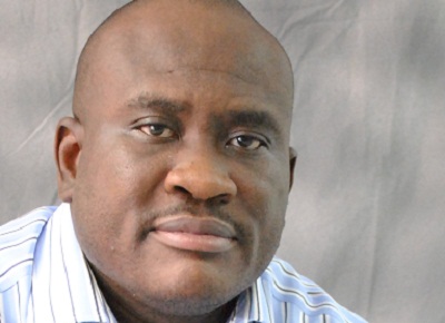 Michael Ikpoki, chief executive officer, MTN Nigeria