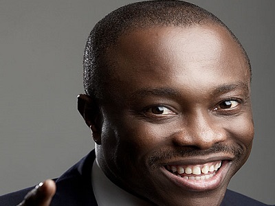 Julius Agwu, Comedian