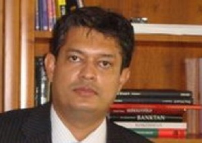 Jayafar Moidu, JMR Infotech CEO