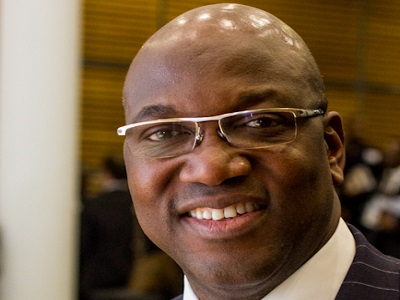 Mr. John Momoh, executive chairman of Channels TV