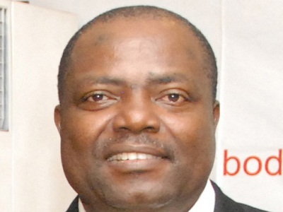 Lanre Ajayi, President, Association of Telecommunication Company of Nigeria (ATCON)