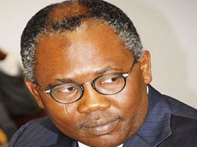 Mohammed-Adoke, attorney general and minister of Justice