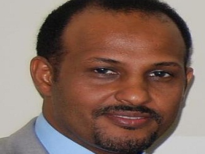 Mohammed Rudman, managing director, Internet Exchange Point of Nigeria (IXPN).