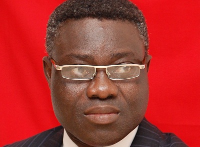 Phillips Oduoza is the GMD/CEO of UBA Group