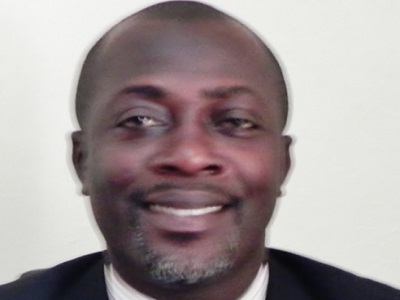 Isaac Annan Riverson is executive secretary, Postal and Courier Services Regulatory Commission (PCSRC), Ghana