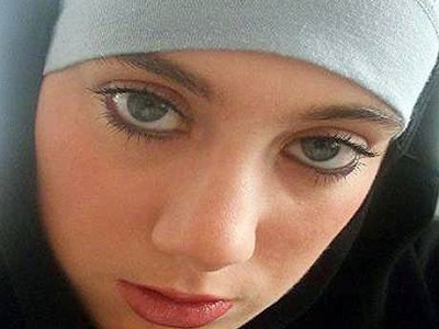 Samantha Lewthwaite, the British widow known as “White Widow”