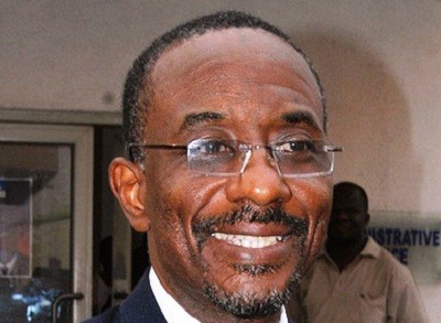 Sanusi Lamido Sanusi, Governor, CBN