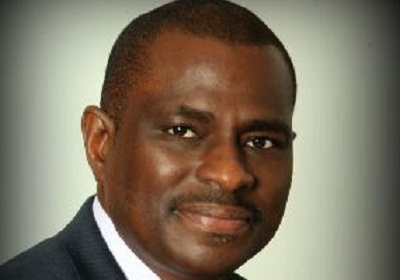 Segun Ogunsanya, CEO, Airtel Nigeria