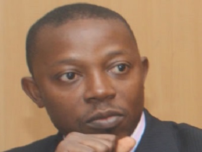 Sola Fanawopo, editor-in-chief of govTechnology magazine