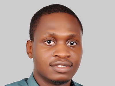 TOBI ASEHINDE, founder/CEO, Vibe Web Solutions Limited,