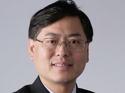 Yang Yuanqing, CEO, Lenovo