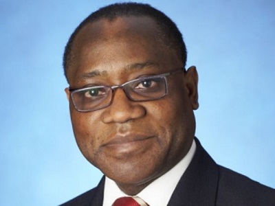 olusegun aganga, minister of tradde and investment