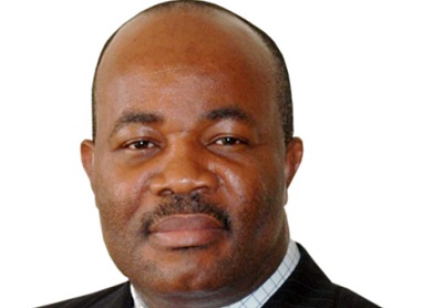 Governor Godswill Akpabio of Akwa Ibom