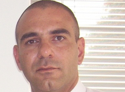 Alex Petropouliadis is vice president, Sales Africa, Gilat Satcom,