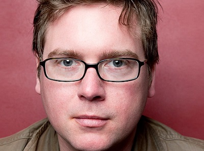 Biz Stone, Twitter co-founder